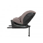 KIKKA BOO ΚΑΘΙΣΜΑ ΑΥΤΟΚΙΝΗΤΟΥ i-Orbit i-SIZE 40-150 cm MOCCA 31002100111