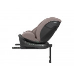KIKKA BOO ΚΑΘΙΣΜΑ ΑΥΤΟΚΙΝΗΤΟΥ i-Orbit i-SIZE 40-150 cm MOCCA 31002100111