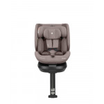 KIKKA BOO ΚΑΘΙΣΜΑ ΑΥΤΟΚΙΝΗΤΟΥ i-Orbit i-SIZE 40-150 cm MOCCA 31002100111