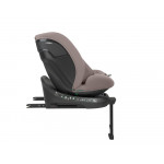 KIKKA BOO ΚΑΘΙΣΜΑ ΑΥΤΟΚΙΝΗΤΟΥ i-Orbit i-SIZE 40-150 cm MOCCA 31002100111