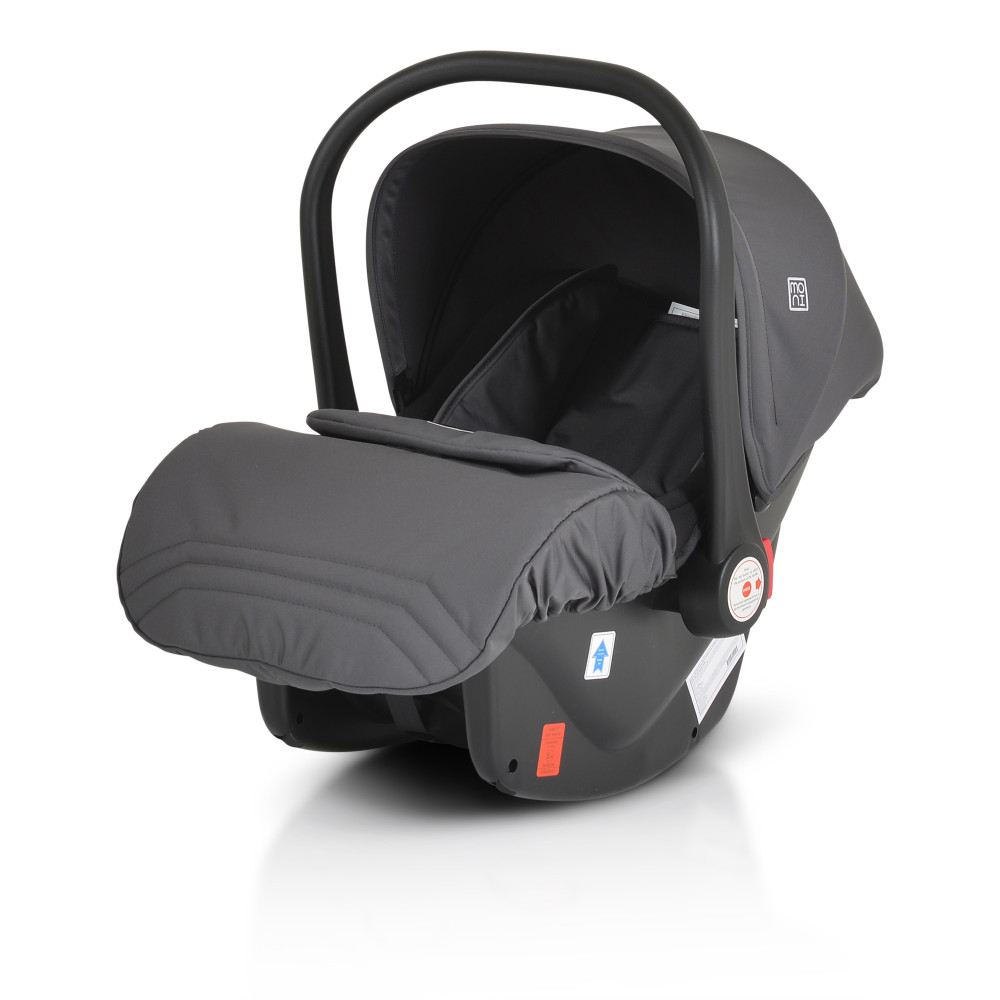 Η φωτογραφία δείχνει Κάθισμα αυτοκινήτου 0-13 κιλά της εταιρείας Cangaroo.