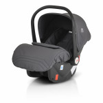 Η φωτογραφία δείχνει Κάθισμα αυτοκινήτου 0-13 κιλά της εταιρείας Cangaroo.