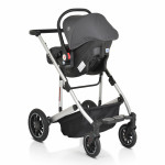 Η φωτογραφία δείχνει Κάθισμα αυτοκινήτου 0-13 κιλά της εταιρείας Cangaroo.