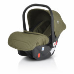 Κάθισμα αυτοκινήτου 0-13 κιλά της εταιρείας Cangaroo.