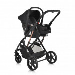 Η φωτογραφία δείχνει Κάθισμα αυτοκινήτου Multi της εταιρείας Cangaroo.