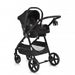 Η φωτογραφία δείχνει Κάθισμα αυτοκινήτου Multi της εταιρείας Cangaroo.