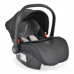MONI ΚΑΘΙΣΜΑ ΑΥΤΟΚΙΝΗΤΟΥ I-SIZE 40-87 cm MULTI BLACK 3801005151707