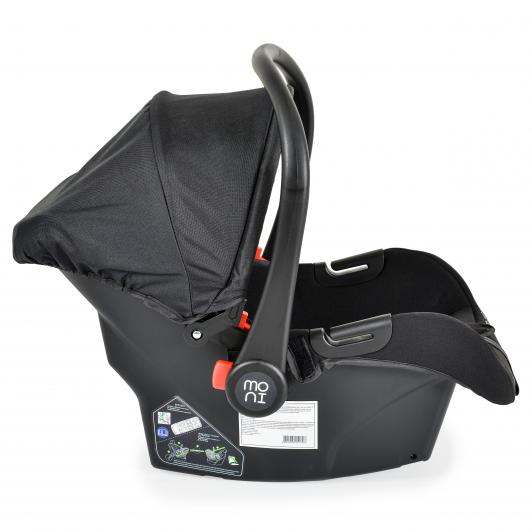 Η φωτογραφία δείχνει Κάθισμα αυτοκινήτου Multi της εταιρείας Cangaroo.