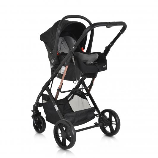 Η φωτογραφία δείχνει Κάθισμα αυτοκινήτου Multi της εταιρείας Cangaroo.