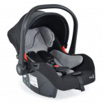 Η φωτογραφία δείχνει Κάθισμα αυτοκινήτου Multi της εταιρείας Cangaroo.