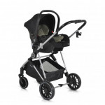 Κάθισμα αυτοκινήτου Multi της εταιρείας Cangaroo.