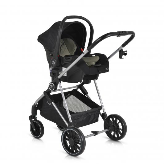 Κάθισμα αυτοκινήτου Multi της εταιρείας Cangaroo.