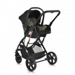 Κάθισμα αυτοκινήτου Multi της εταιρείας Cangaroo.