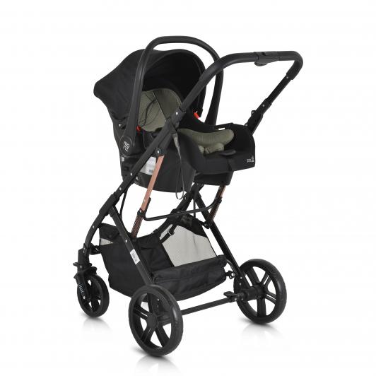 Κάθισμα αυτοκινήτου Multi της εταιρείας Cangaroo.