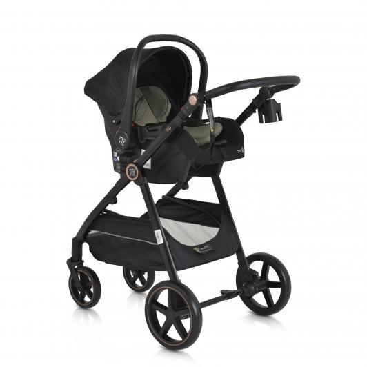 Κάθισμα αυτοκινήτου Multi της εταιρείας Cangaroo.