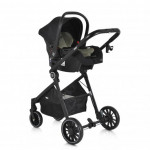 Κάθισμα αυτοκινήτου Multi της εταιρείας Cangaroo.