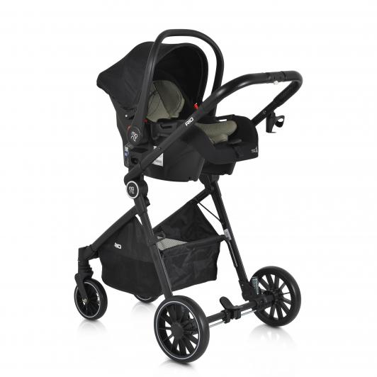 Κάθισμα αυτοκινήτου Multi της εταιρείας Cangaroo.