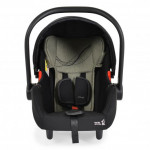 Κάθισμα αυτοκινήτου Multi της εταιρείας Cangaroo.