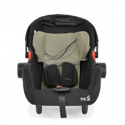 Κάθισμα αυτοκινήτου Multi της εταιρείας Cangaroo.