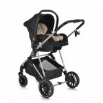 Κάθισμα αυτοκινήτου Multi της εταιρείας Cangaroo.