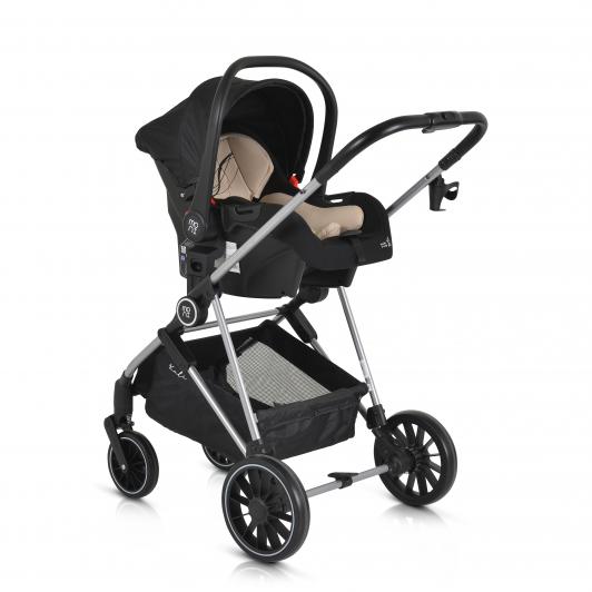 Κάθισμα αυτοκινήτου Multi της εταιρείας Cangaroo.