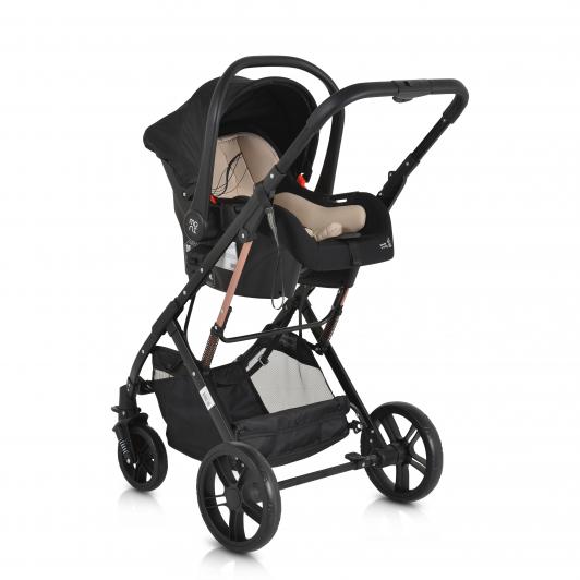 Κάθισμα αυτοκινήτου Multi της εταιρείας Cangaroo.