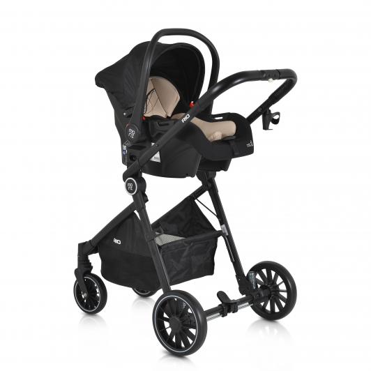 Κάθισμα αυτοκινήτου Multi της εταιρείας Cangaroo.