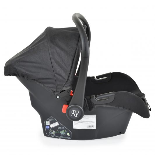 Κάθισμα αυτοκινήτου Multi της εταιρείας Cangaroo.