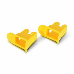 Η φωτογραφία δείχνει Κάθισμα αυτοκινήτου Quill της εταιρείας Cangaroo.