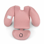 Η φωτογραφία δείχνει Κάθισμα αυτοκινήτου Quill της εταιρείας Cangaroo.