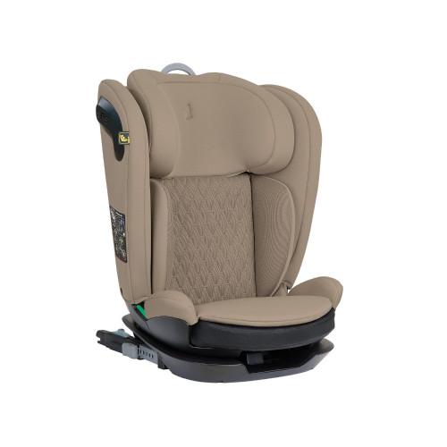 KIKKA BOO ΚΑΘΙΣΜΑ ΑΥΤΟΚΙΝΗΤΟΥ 100-150cm i-WAVE CHAMPANGE 41002150025