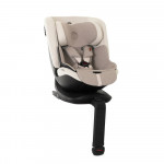 Γνωρίστε το Motion 2 – τη δεύτερη γενιά του Motion All Size 360, που πέτυχε την υψηλότερη βαθμολογία σε όλες τις κατηγορίες παιδικών καθισμάτων από τον ανεξάρτητο οργανισμό δοκιμών ADAC.