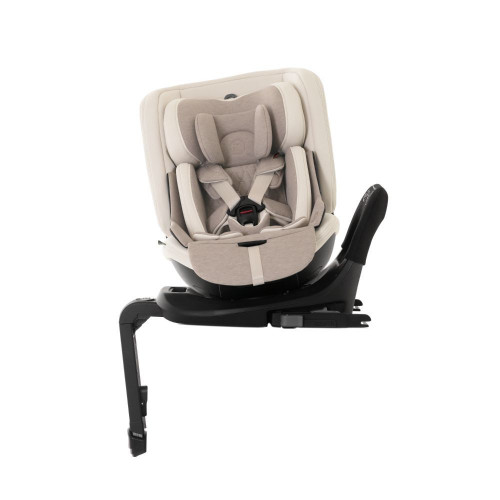 SILVER CROSS ΚΑΘΙΣΜΑ ΑΥΤΟΚΙΝΗΤΟΥ MOTION 2 ALL SIZE SX452.GL 360° - ALMOND 5055836929204