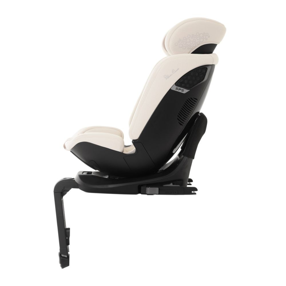 Γνωρίστε το Motion 2 – τη δεύτερη γενιά του Motion All Size 360, που πέτυχε την υψηλότερη βαθμολογία σε όλες τις κατηγορίες παιδικών καθισμάτων από τον ανεξάρτητο οργανισμό δοκιμών ADAC.