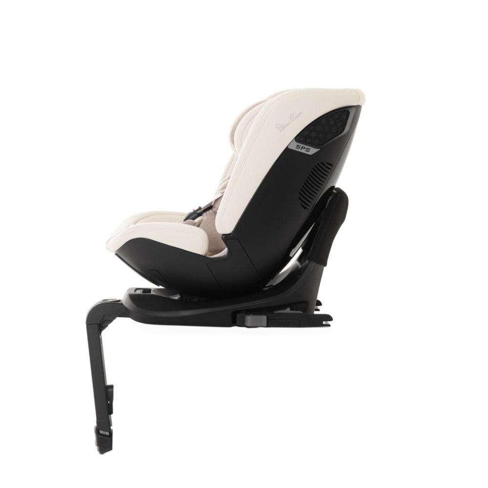 Γνωρίστε το Motion 2 – τη δεύτερη γενιά του Motion All Size 360, που πέτυχε την υψηλότερη βαθμολογία σε όλες τις κατηγορίες παιδικών καθισμάτων από τον ανεξάρτητο οργανισμό δοκιμών ADAC.