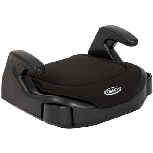 GRACO ΚΑΘΙΣΜΑ ΑΥΤΟΚΙΝΗΤΟΥ BOOSTER BASIC R129 135-150cm BLACK 5060624773198
