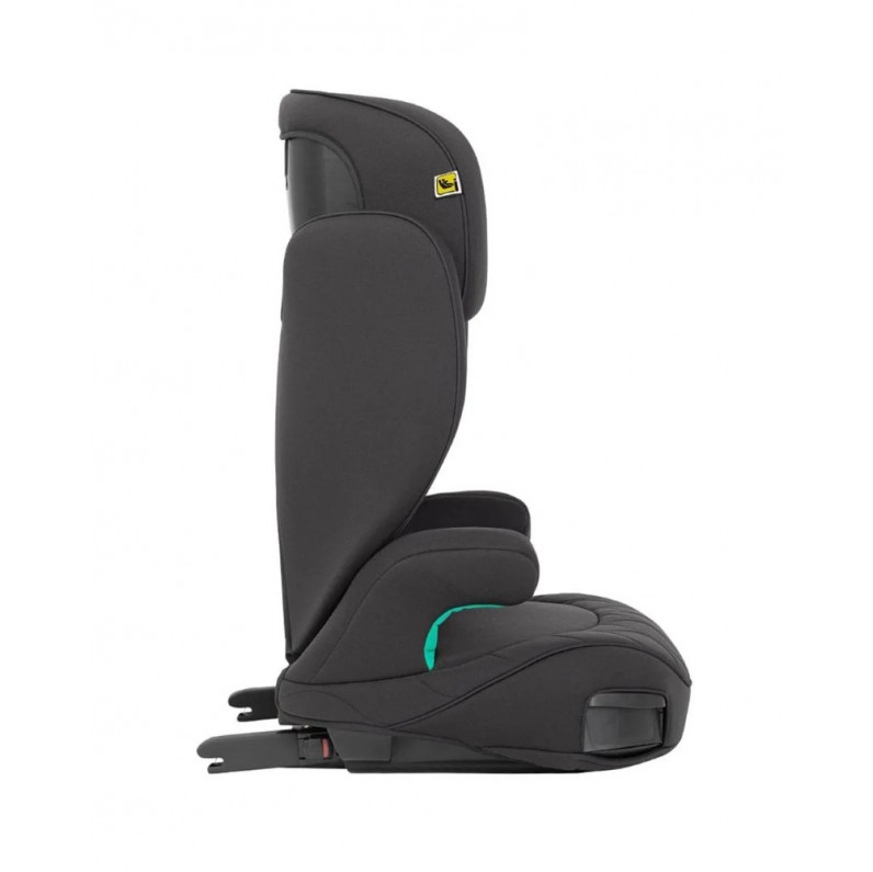 Το Affix i-Size R129 ISOFIX Highback Booster είναι κατάλληλο από 100-150 cm (περίπου 3,5 έως 12 ετών)Γρήγορη εγκατάσταση ISOFIXΤο Affix i-Size R129 συνοδεύεται από υποδοχές ISOFIX με έγχρωμη κωδικοποίηση για καλύτερη κατανόηση.