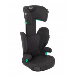 Το Affix i-Size R129 ISOFIX Highback Booster είναι κατάλληλο από 100-150 cm (περίπου 3,5 έως 12 ετών)Γρήγορη εγκατάσταση ISOFIXΤο Affix i-Size R129 συνοδεύεται από υποδοχές ISOFIX με έγχρωμη κωδικοποίηση για καλύτερη κατανόηση.