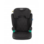 Το Affix i-Size R129 ISOFIX Highback Booster είναι κατάλληλο από 100-150 cm (περίπου 3,5 έως 12 ετών)Γρήγορη εγκατάσταση ISOFIXΤο Affix i-Size R129 συνοδεύεται από υποδοχές ISOFIX με έγχρωμη κωδικοποίηση για καλύτερη κατανόηση.