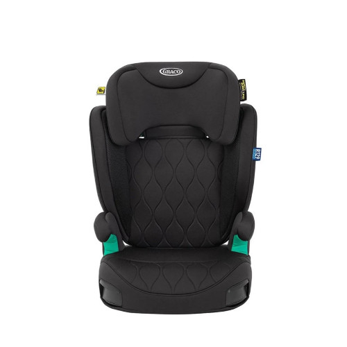 GRACO ΚΑΘΙΣΜΑ ΑΥΤΟΚΙΝΗΤΟΥ AFFIX R129 ISOFIX 100-150cm MIDNIGHT 5060624773297