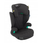 Το Affix i-Size R129 ISOFIX Highback Booster είναι κατάλληλο από 100-150 cm (περίπου 3,5 έως 12 ετών)Γρήγορη εγκατάσταση ISOFIXΤο Affix i-Size R129 συνοδεύεται από υποδοχές ISOFIX με έγχρωμη κωδικοποίηση για καλύτερη κατανόηση.