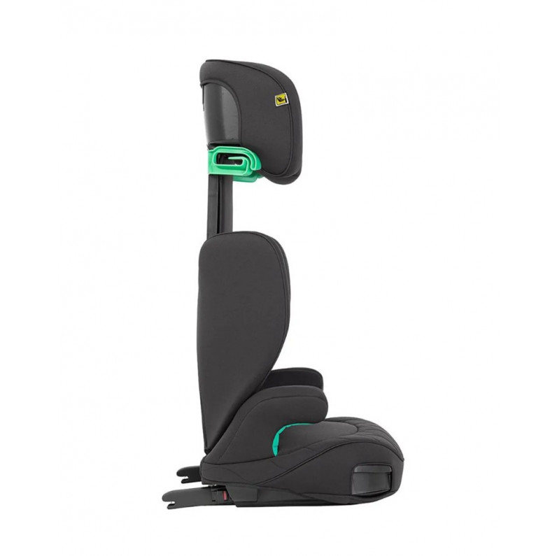 Το Affix i-Size R129 ISOFIX Highback Booster είναι κατάλληλο από 100-150 cm (περίπου 3,5 έως 12 ετών)Γρήγορη εγκατάσταση ISOFIXΤο Affix i-Size R129 συνοδεύεται από υποδοχές ISOFIX με έγχρωμη κωδικοποίηση για καλύτερη κατανόηση.
