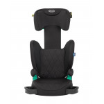 Το Affix i-Size R129 ISOFIX Highback Booster είναι κατάλληλο από 100-150 cm (περίπου 3,5 έως 12 ετών)Γρήγορη εγκατάσταση ISOFIXΤο Affix i-Size R129 συνοδεύεται από υποδοχές ISOFIX με έγχρωμη κωδικοποίηση για καλύτερη κατανόηση.