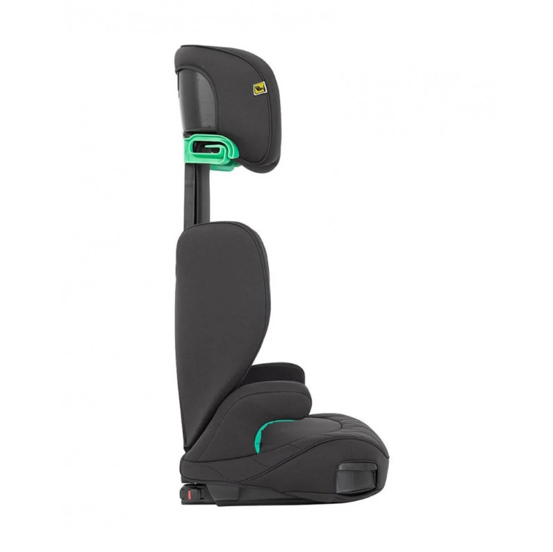 Το Affix i-Size R129 ISOFIX Highback Booster είναι κατάλληλο από 100-150 cm (περίπου 3,5 έως 12 ετών)Γρήγορη εγκατάσταση ISOFIXΤο Affix i-Size R129 συνοδεύεται από υποδοχές ISOFIX με έγχρωμη κωδικοποίηση για καλύτερη κατανόηση.