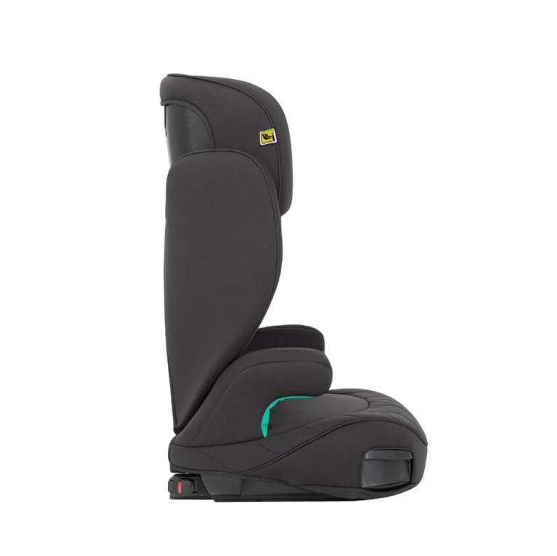 Το Affix i-Size R129 ISOFIX Highback Booster είναι κατάλληλο από 100-150 cm (περίπου 3,5 έως 12 ετών)Γρήγορη εγκατάσταση ISOFIXΤο Affix i-Size R129 συνοδεύεται από υποδοχές ISOFIX με έγχρωμη κωδικοποίηση για καλύτερη κατανόηση.