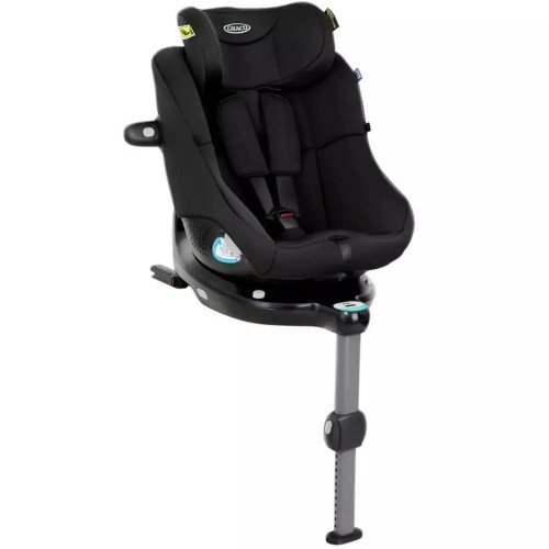 GRACO ΚΑΘΙΣΜΑ ΑΥΤΟΚΙΝΗΤΟΥ TURN2ME DLX R129 360 ISOFIX 40-105cm 5060624773693