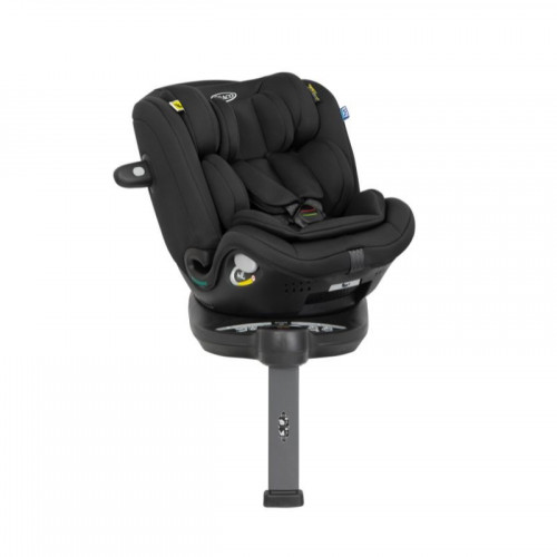 GRACO ΚΑΘΙΣΜΑ ΑΥΤΟΚΙΝΗΤΟΥ TURN2ME GROW R129 MIDNIGHT 40-125cm 5060624774157