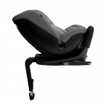 Dovadi Kronos 360° Κάθισμα Αυτοκινήτου i-Size 40-150cm Isofix Metallic Grey 5203682341040