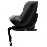 Dovadi Kronos 360° Κάθισμα Αυτοκινήτου i-Size 40-150cm Isofix Metallic Grey 5203682341040