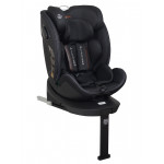 BELLETTI ALLEVER ONYX 40-150CM I-SIZE ΚΑΘΙΣΜΑ ΑΣΦΑΛΕΙΑΣ ΑΥΤΟΚΙΝΗΤΟΥ 5210026012399